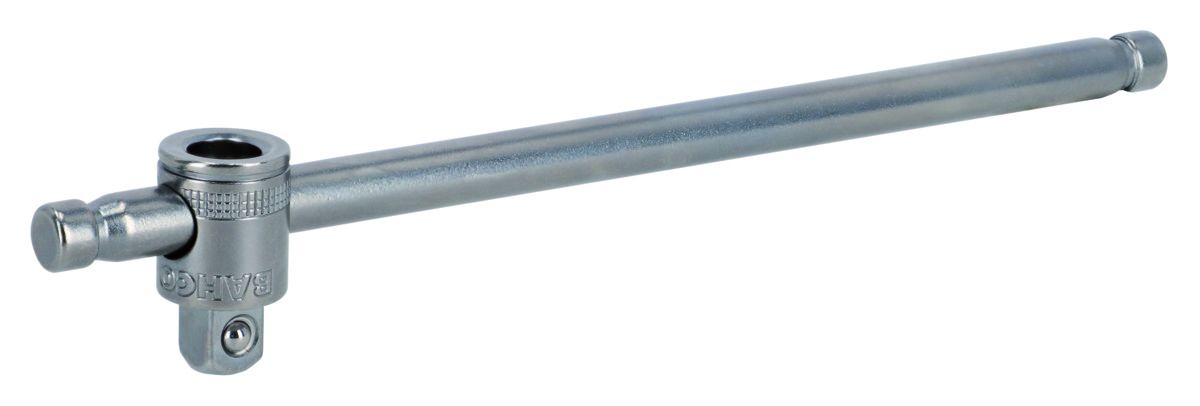 Hylsnyckel Bahco 7754-8; 3/8''; 160 mm