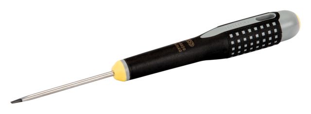 Platt skruvmejsel Bahco BE-8022; 0,5x3,0x100 mm