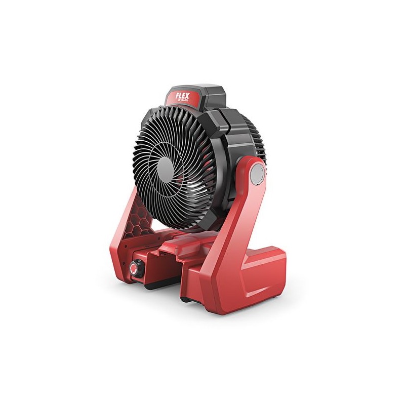 Sladdlös fläkt Flex CF 18.0/230; 18 V (utan batteri och laddare)