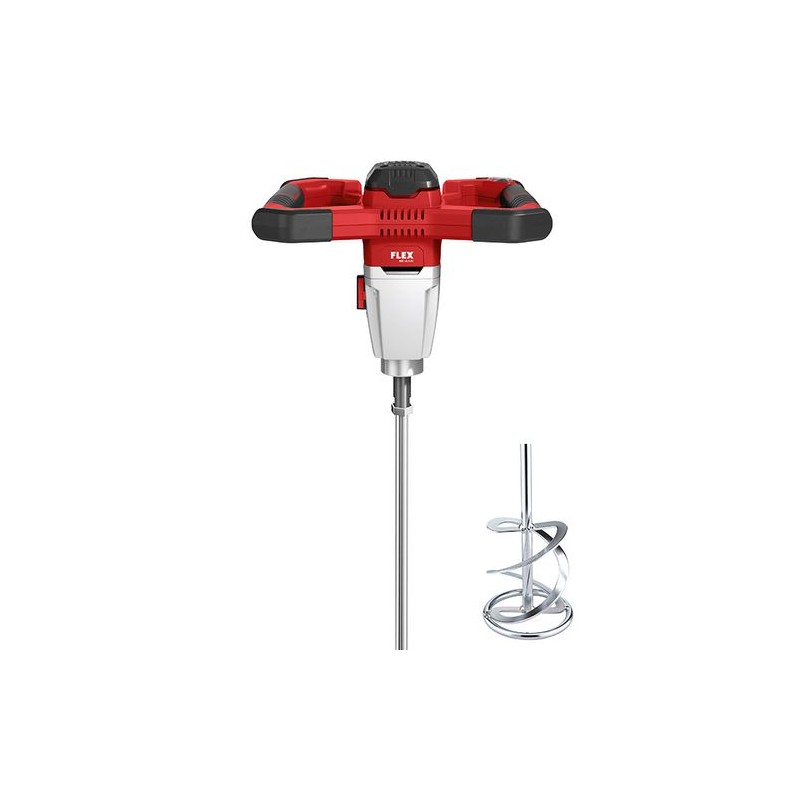 Brukblandare Flex MXE 18.0-EC WR2 120; 18 V (utan batteri och laddare)