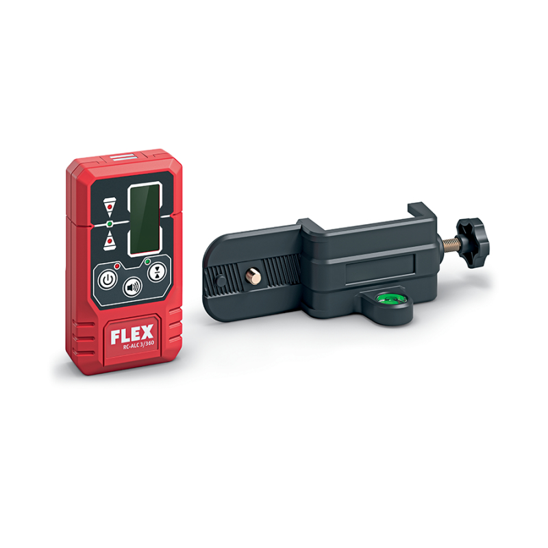 Laserdetector Flex RC-ALC 3/360
