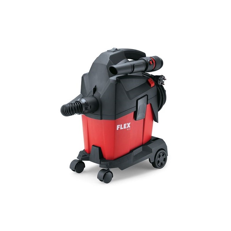 Dammsugare Flex VC 6 L MC; 1200 W