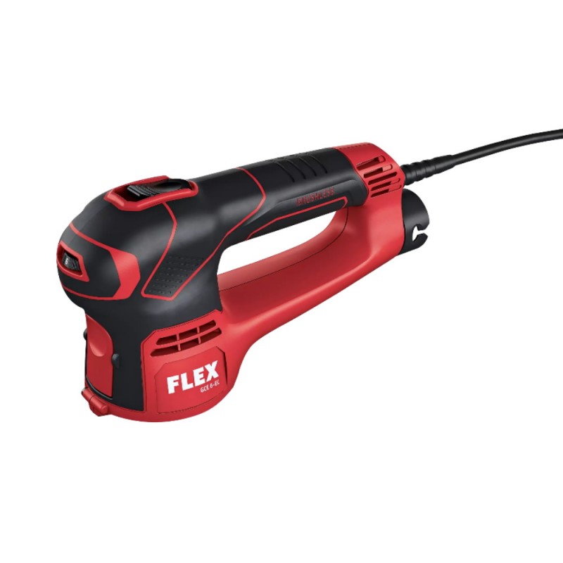 Långhalsslip Flex GCE 6-EC; 600 W