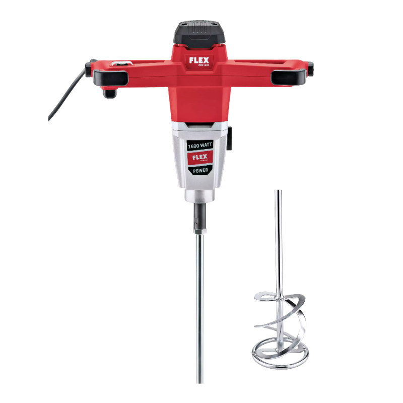 Brukblandare Flex MXE 1602; 1600 W
