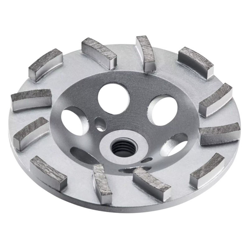 Diamantslipskiva Flex 503053; 115 mm