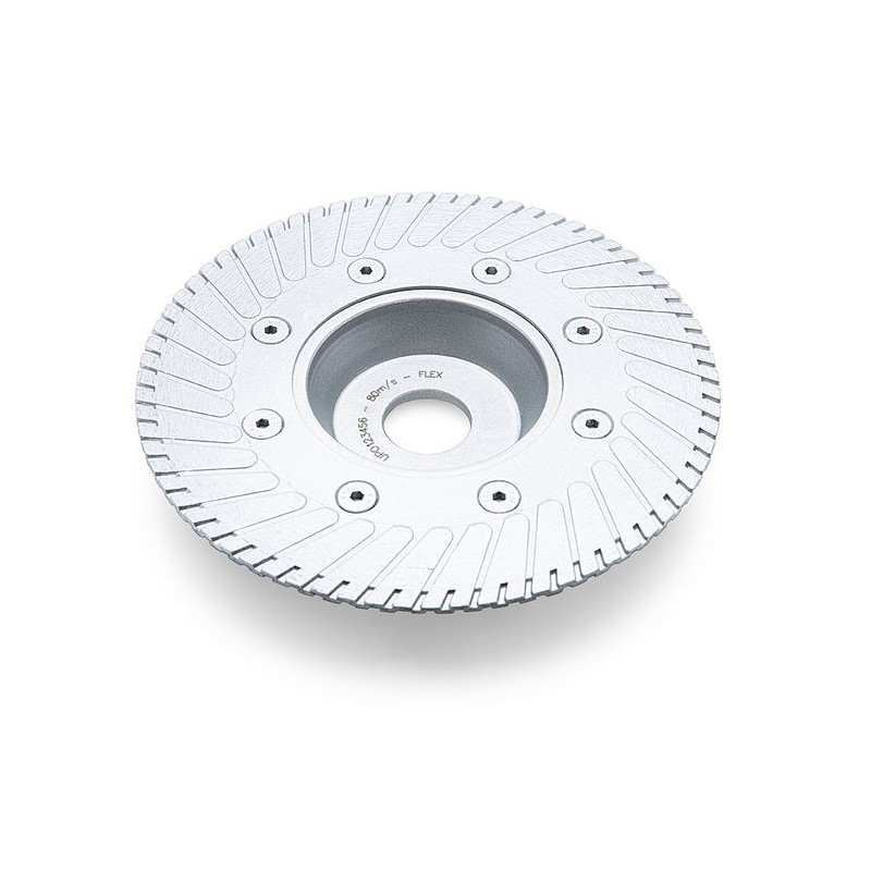Diamantslipskiva Flex 504084; 150 mm