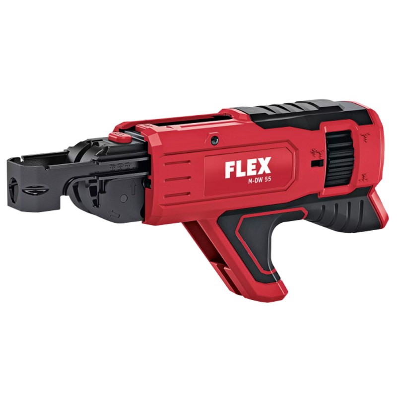 Automatdel för skruvautomater Flex M-DW 55