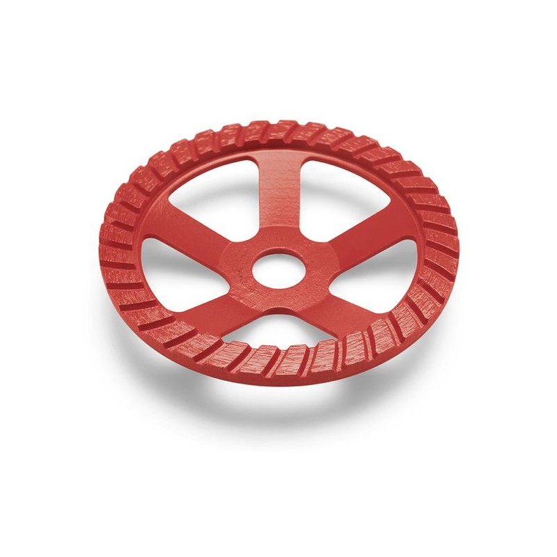 Diamantslipskiva Flex 504076; 150 mm