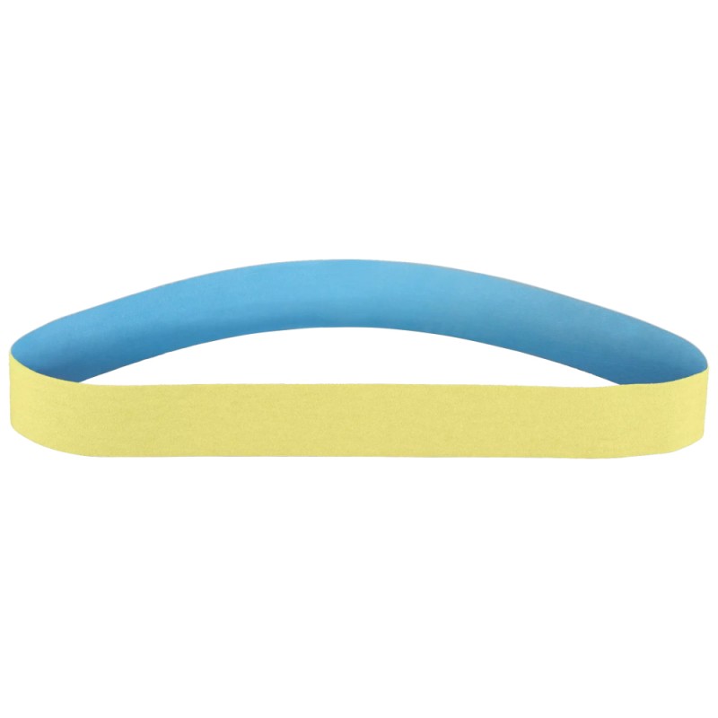 Slipband Flex 326739; 760x40 mm; K80; 10 st.