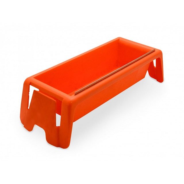 Plastbalja EDMA 066955; 250 mm