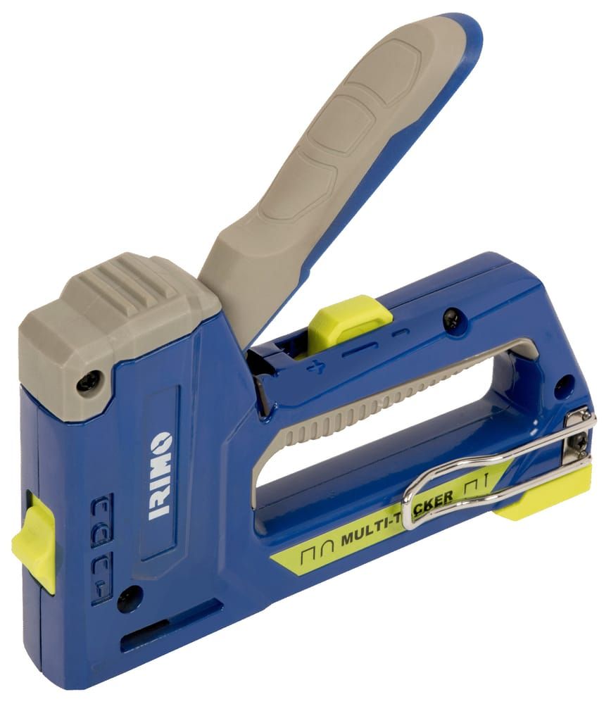 Mekanisk häftpistol Irimo 560-41-1
