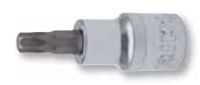 Hylsa med spindel Irimo 183-50-1; T50; 60 mm; 1/2''