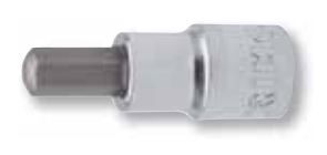 Hylsa med spindel Irimo 180-14-1; 14x60 mm; 1/2''