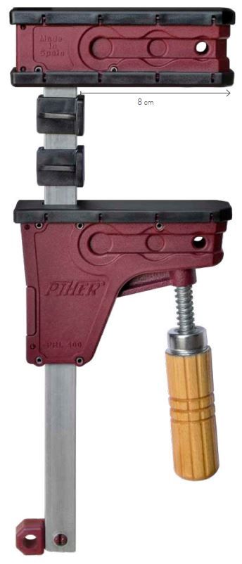 Tving Piher PI02630; 300 mm