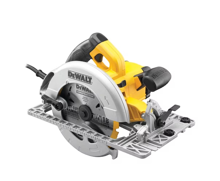 Cirkelsåg DeWalt DWE576K-QS; 1600 W