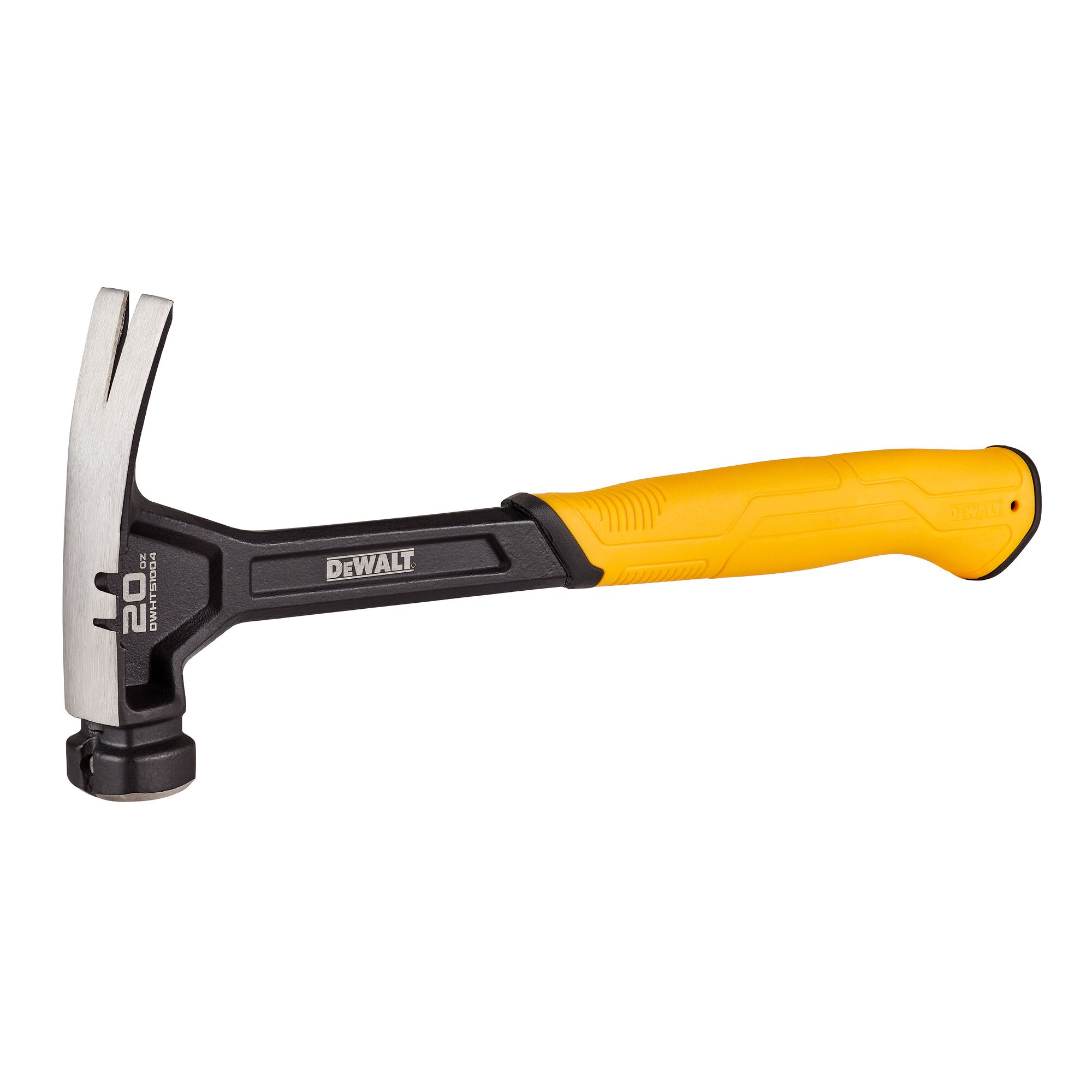Hammare DeWalt DWHT51004-0; 570 g