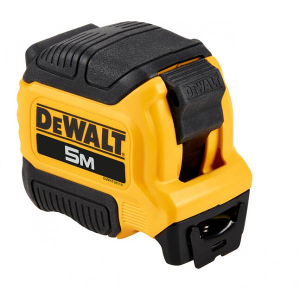 Mättape DeWalt DWHT38114-0; 5 m; 28 mm