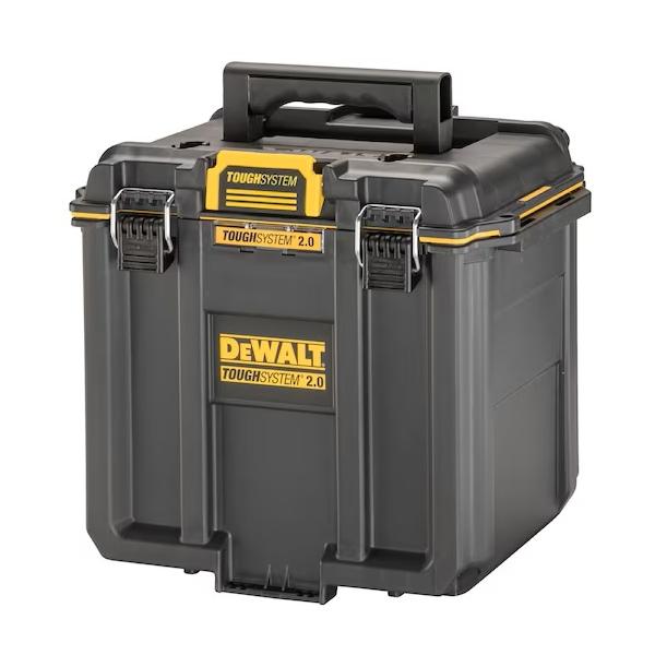 Låda för verktyg DeWalt DWST08035-1