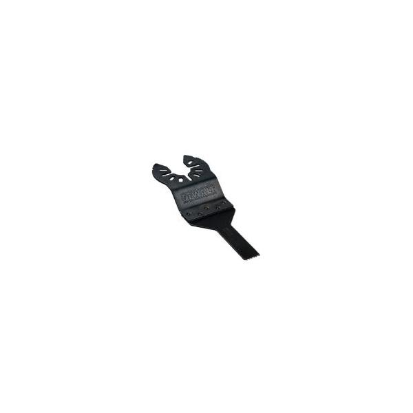 Skär för planskärning DeWalt DT20726-QZ; 10x43 mm; 5 st.