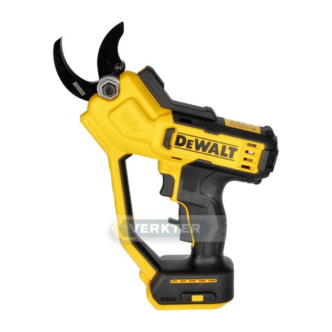 Sekatör DeWalt DCMPP568N-XJ; 18 V (utan batteri och laddare)