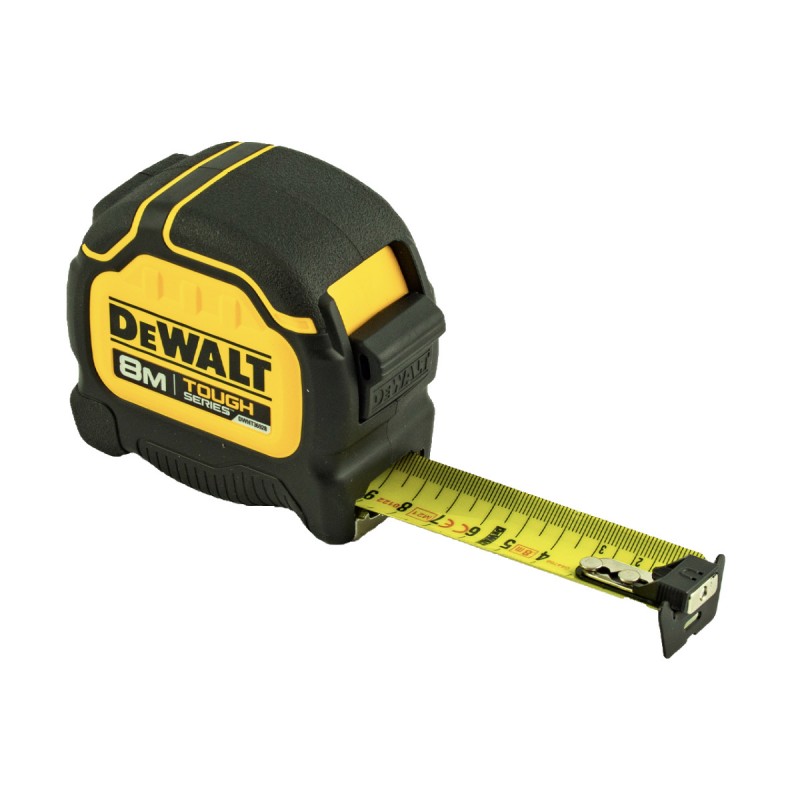 Mättape DeWalt DWHT36928-0; 8 m; 32 mm
