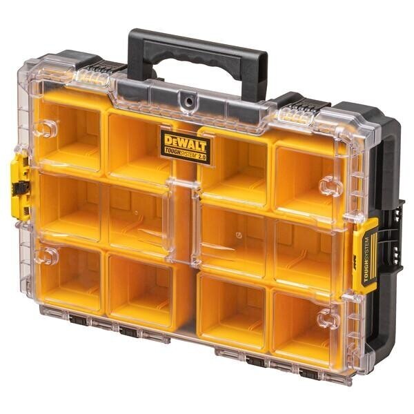 Låda för verktyg DeWalt DWST83394-1