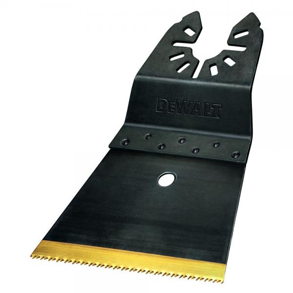 Skär för planskärning DeWalt DT20747-QZ; 64x43 mm