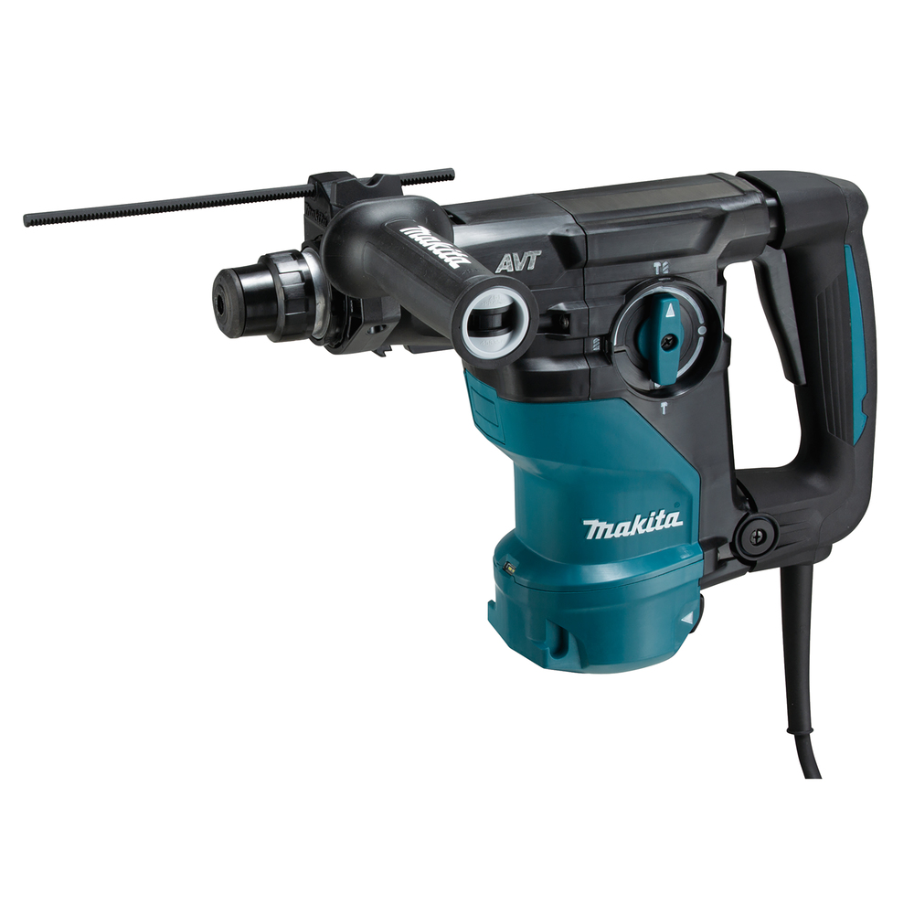 Borrhammare Makita HR3011FCJ; 3,9 J; SDS-plus; 1050 W