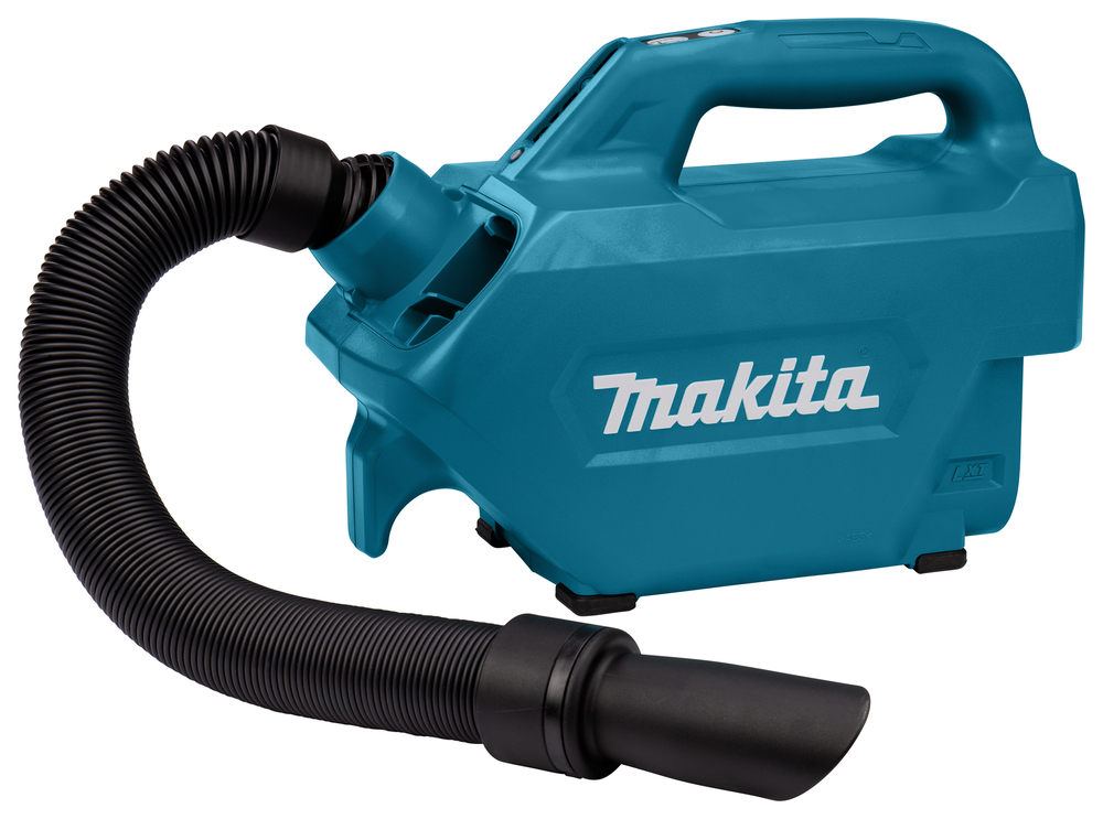 Dammsugare Makita DCL184RF; 18 V; 1x3,0 Ah batt.