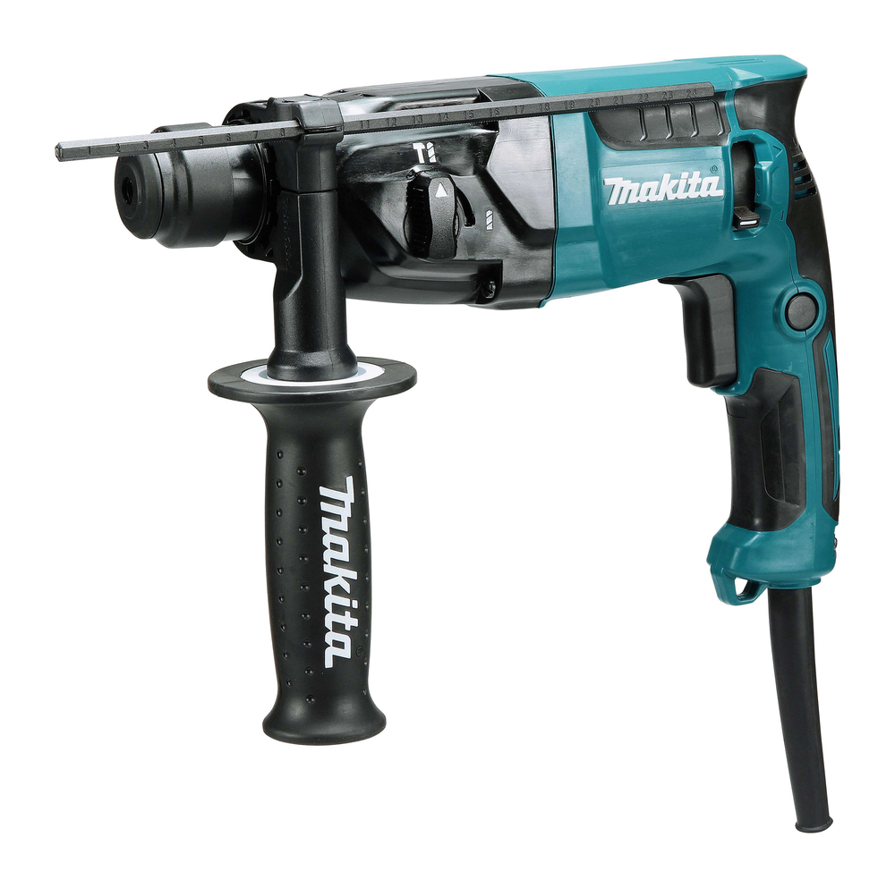 Borrhammare Makita HR1840; 1,4 J; SDS-plus; 470 W