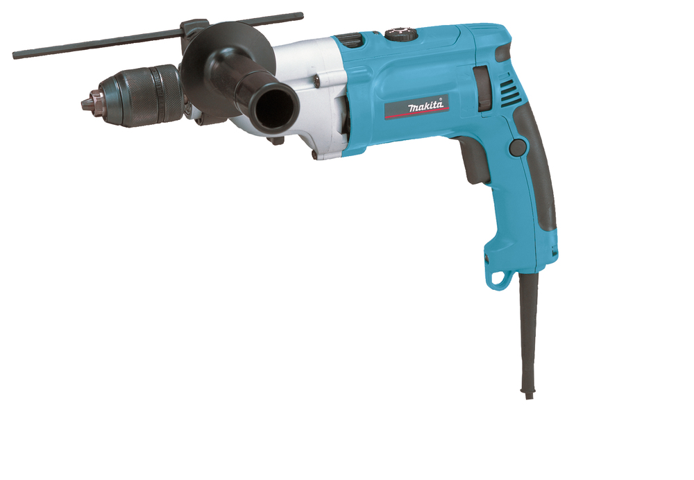 Borrmaskin Makita HP2071J; 1010 W