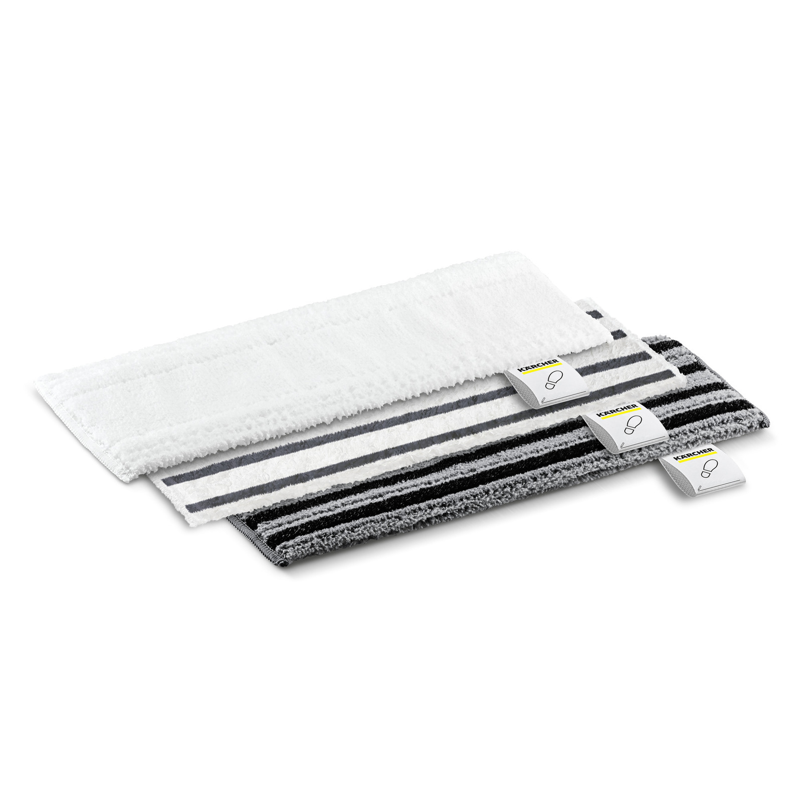 Set med bomullsdukar Karcher 2.863-341.0