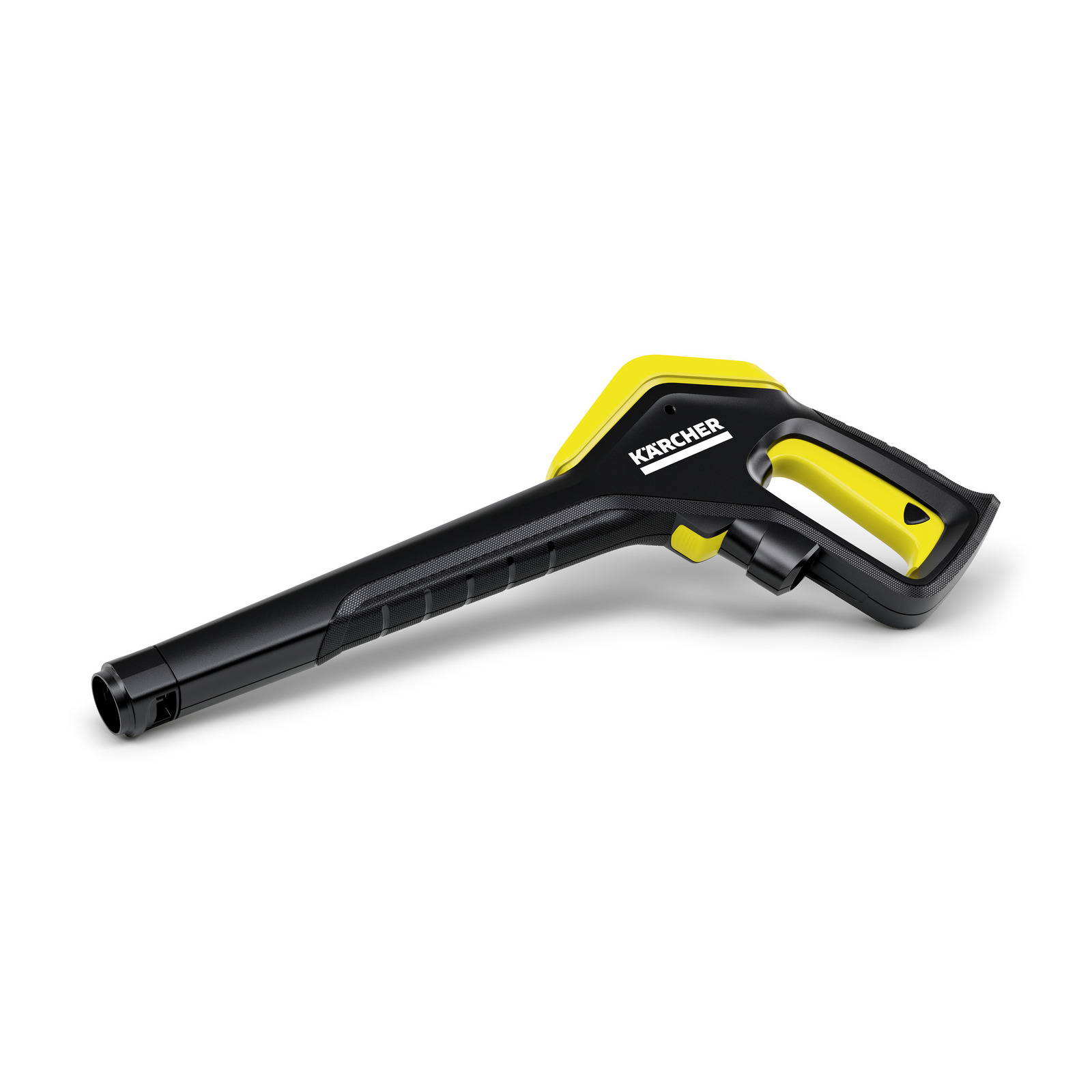 Tryckluftsdriven sprutpistol Karcher G 160 Q