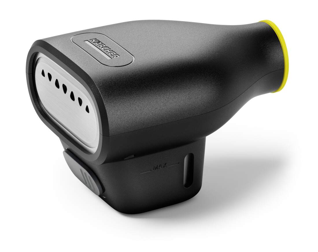 Plaggsångare Karcher 2.863-332.0