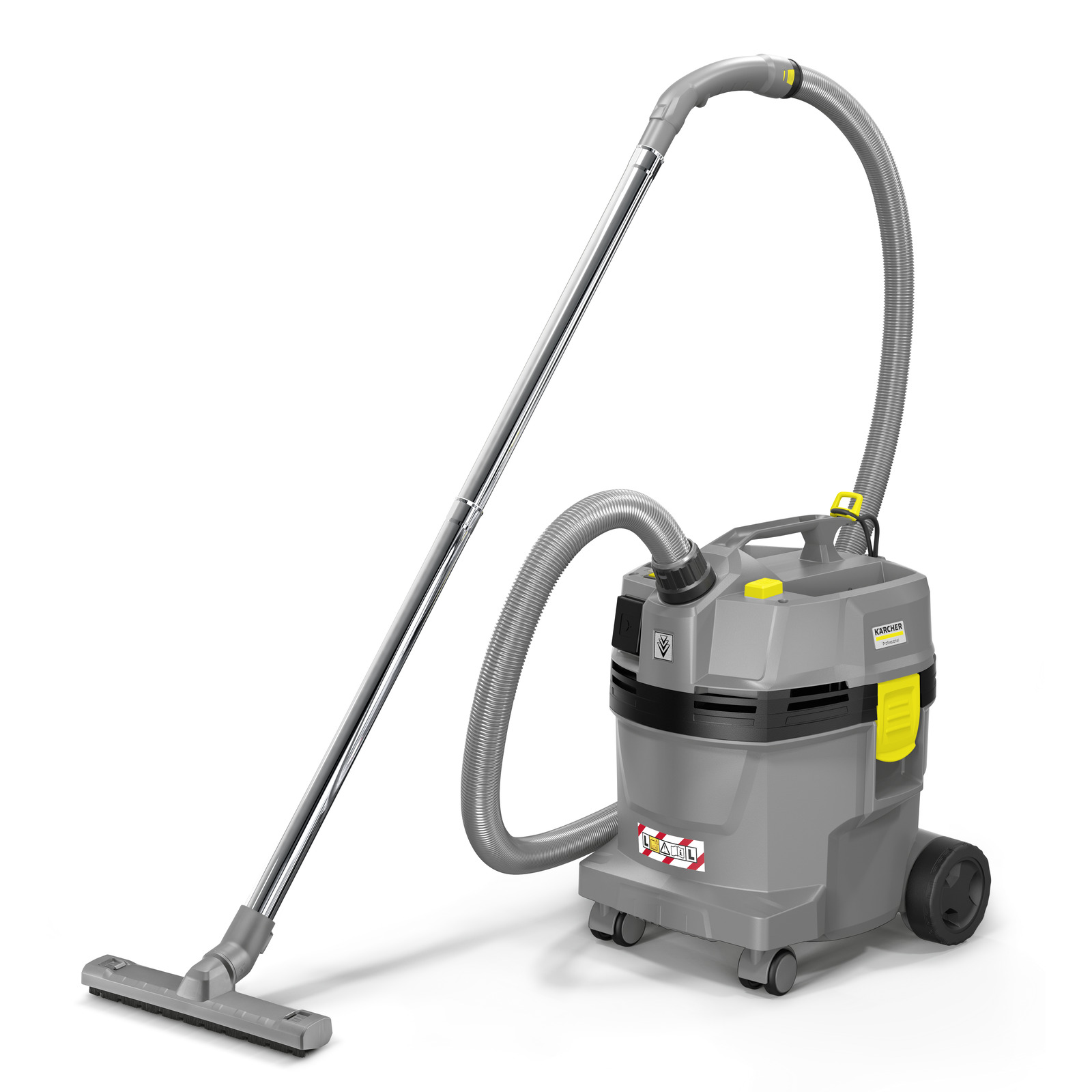 Våt-/ torrdammsugare Karcher NT 22/1 Ap Te L Limited Edition