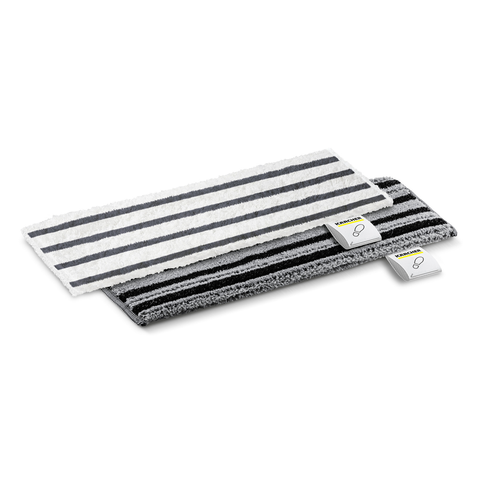 Set med bomullsdukar Karcher 2.863-342.0