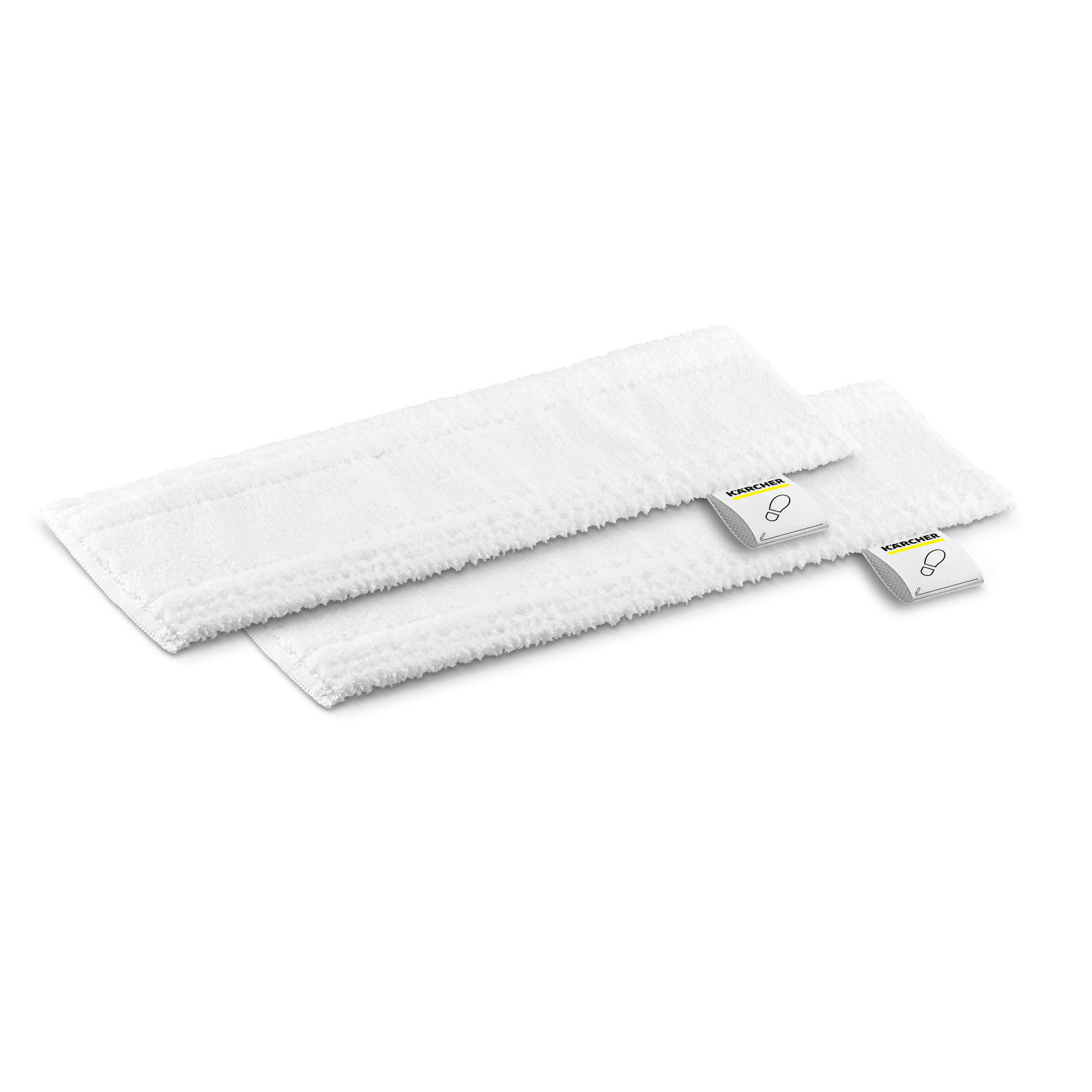 Set med bomullsdukar Karcher 2.863-340.0