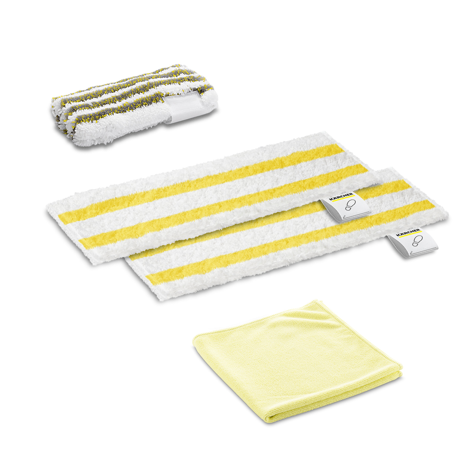 Set med bomullsdukar Karcher 2.863-346.0