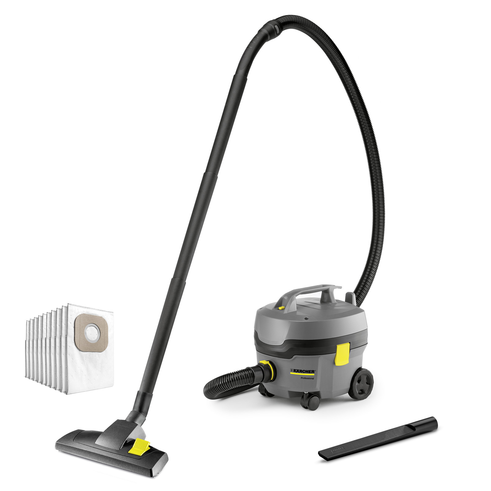 Torrdammsugare Karcher T 7/1 Classic