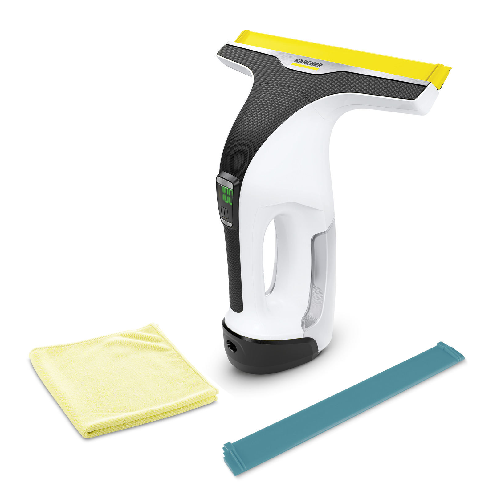 Fönsterputs Karcher WV 6 Bath Edition