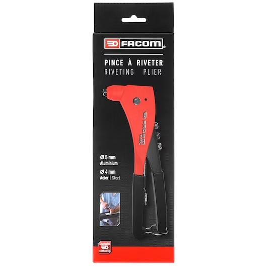Manuell nitpistol Facom Y.103CPB