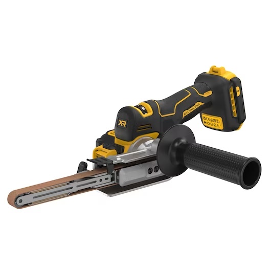 Bandslip DeWalt DCM200N-XJ; 18 V (utan batteri och laddare)