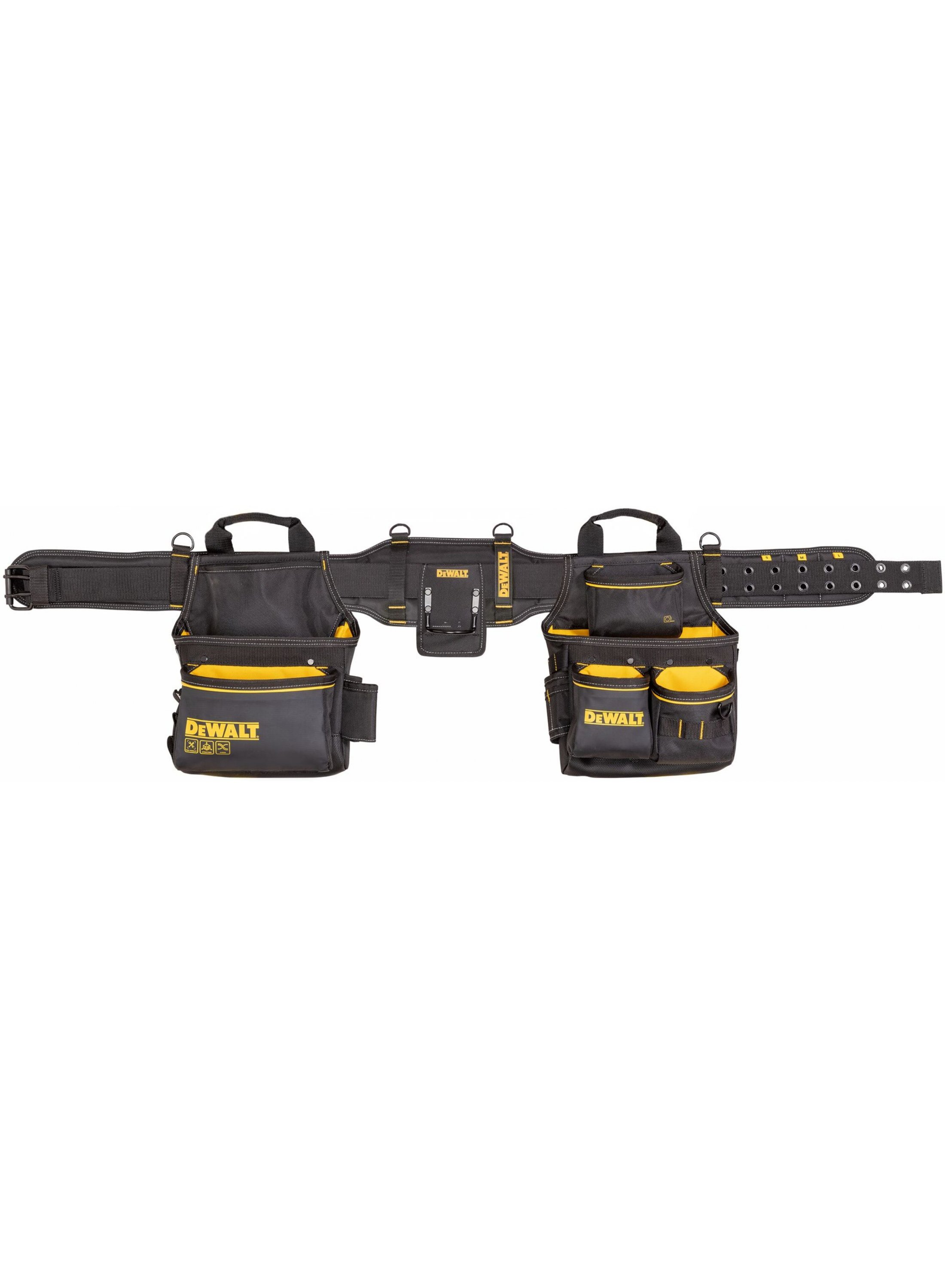 Redskapsbälte DeWalt DWST40603-1