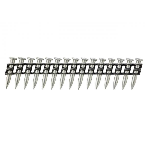 Spik DeWalt DCN8902025; 3,7x25 mm; 1005 st.