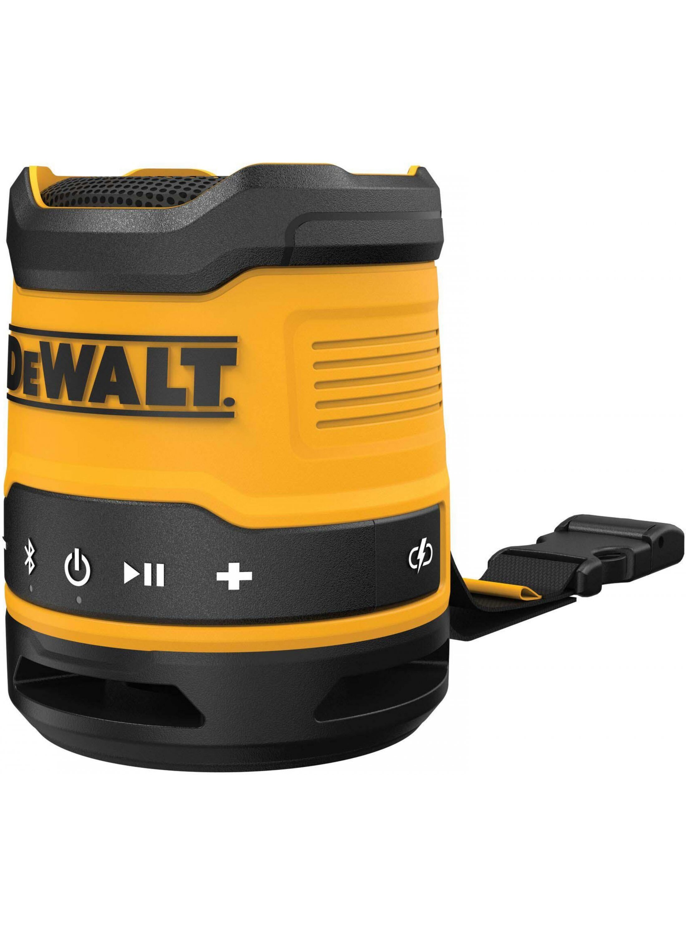 Bluetooth-högtalare DeWalt DCR009-XJ