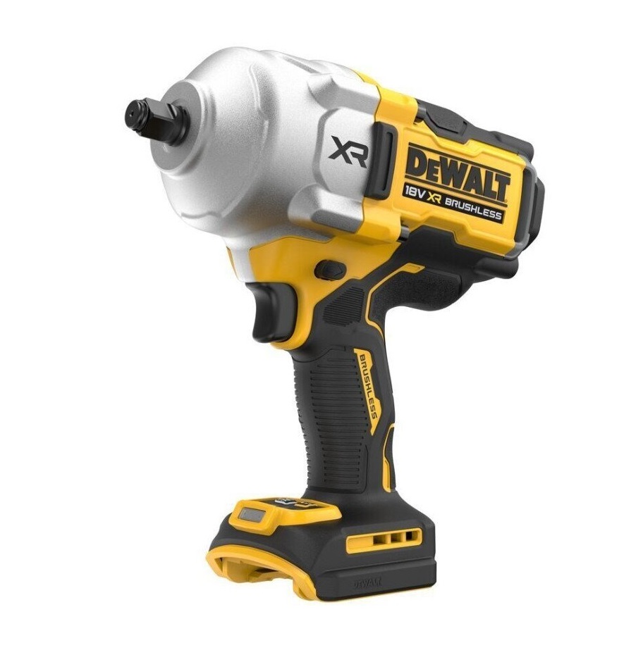 Slagmutterdragare DeWalt DCF961N-XJ; 18 V (utan batteri och laddare)