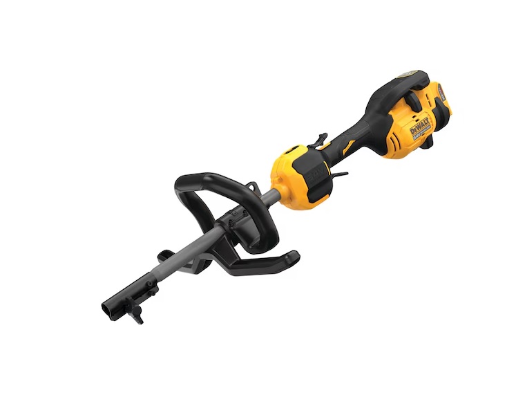 Multifunktionellt trädgrådsverktyg DeWalt DCMAS5713N-XJ; 54 V (utan batteri och laddare)