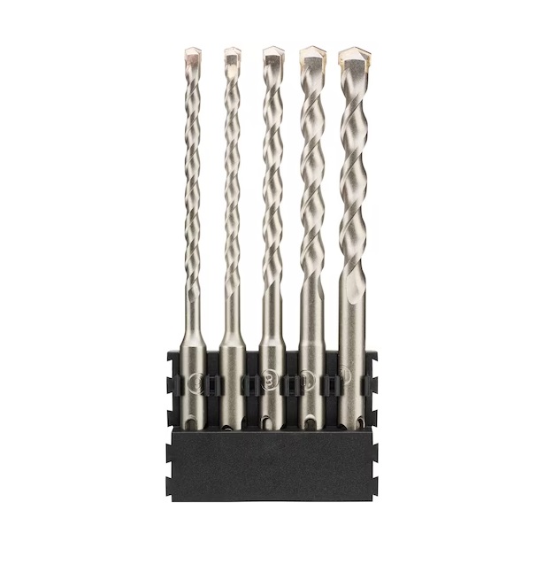 Borrsats DeWalt DT70836-QZ; 5 st.