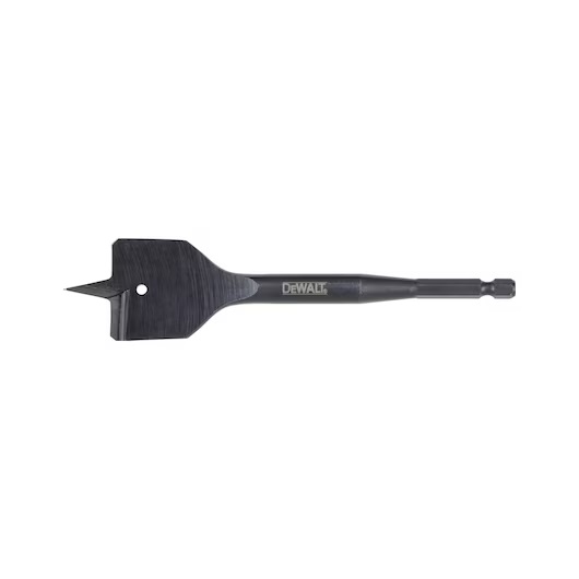 Flatborr för tre DeWalt DT4773-QZ; 1/4''; 28x152 mm