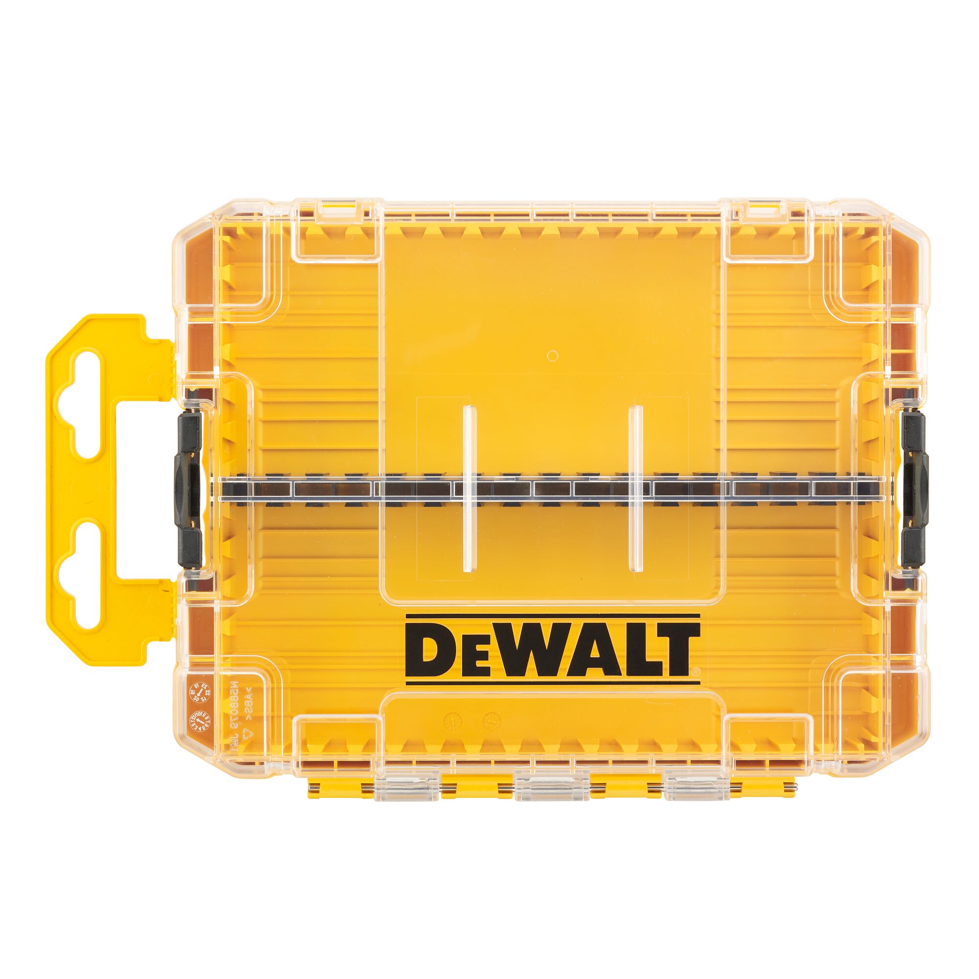 Låda för verktyg DeWalt DT70802-QZ